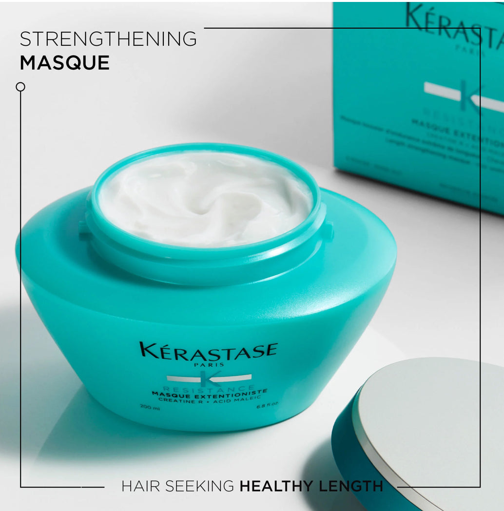 Kérastase RÉSISTANCE MASQUE EXTENTIONISTE HAIR MASK