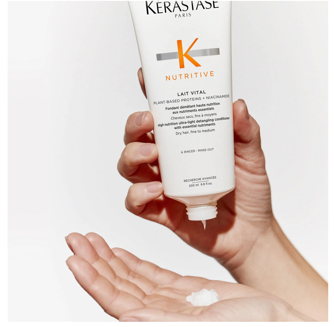 Kérastase NUTRITIVE LAIT VITAL CONDITIONER