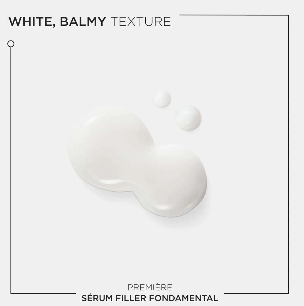 Kérastase PREMIÈRE SÉRUM FILLER FONDAMENTAL REPAIRING HEAT PROTECTING CREAM