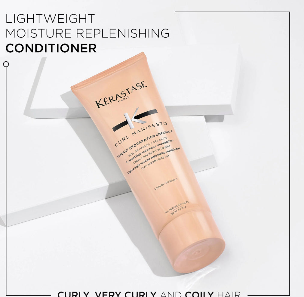 Kérastase CURL MANIFESTO FONDANT HYDRATATION ESSENTIELLE CONDITIONER