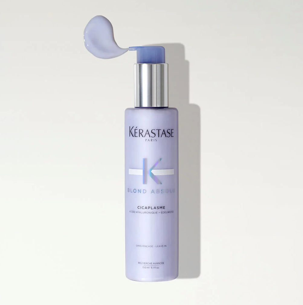 Kérastase BLOND ABSOLU CICAPLASME THERMIQUE HEAT PROTECTING CREAM