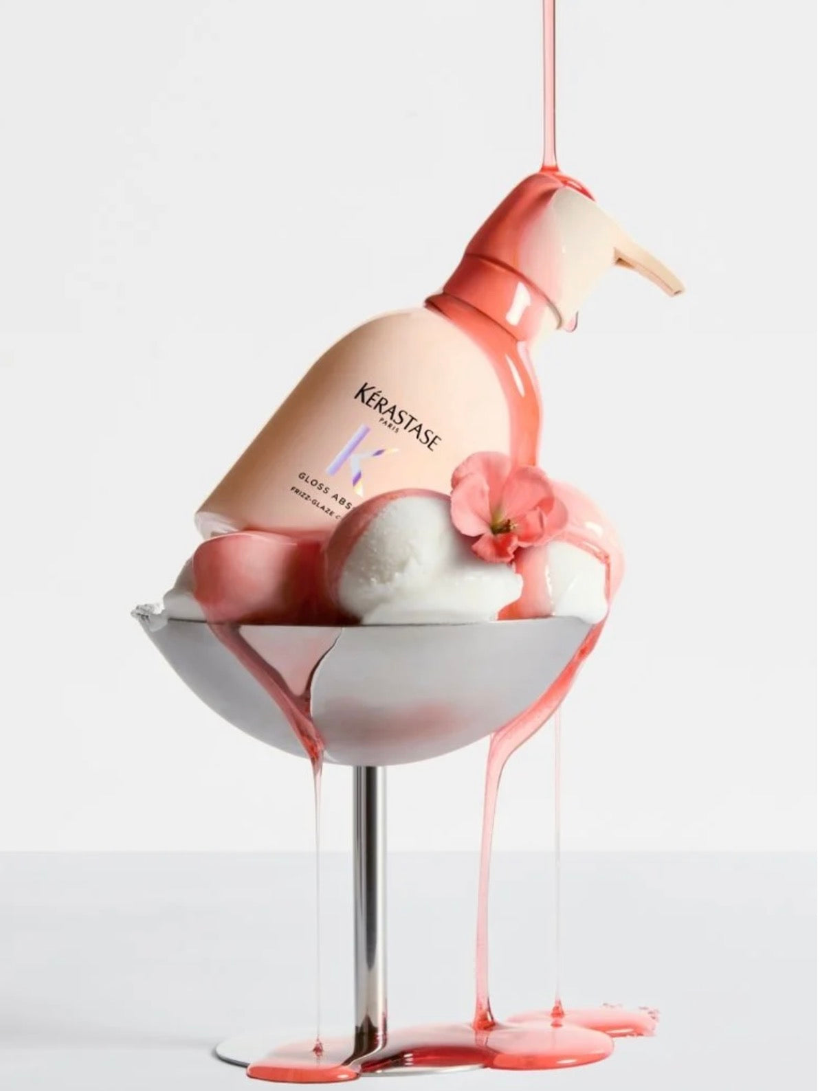 Kérastase Frizz-Glaze Cream