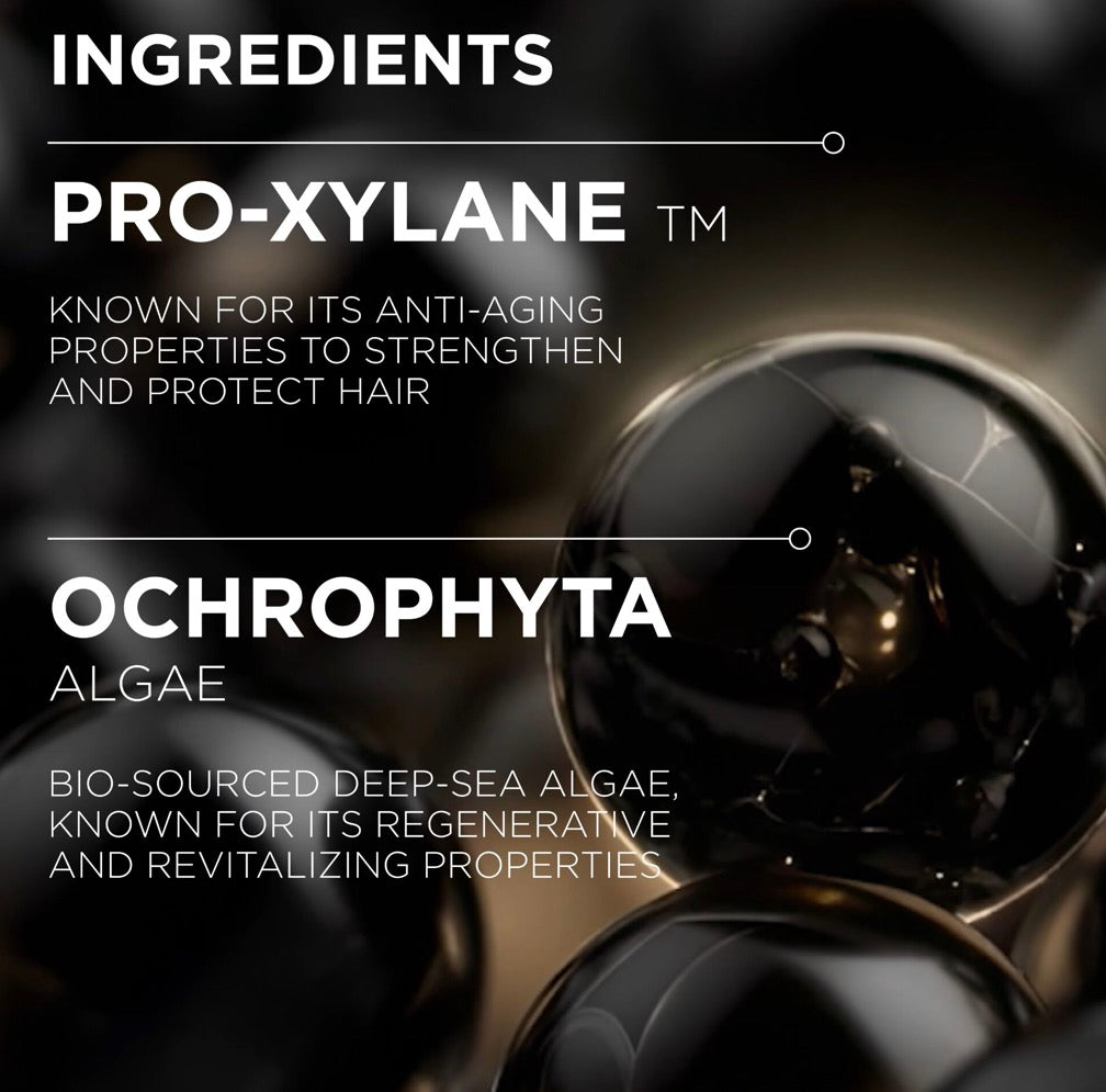 Kérastase CHRONOLOGISTE OVERNIGHT YOUTH HAIR SERUM
