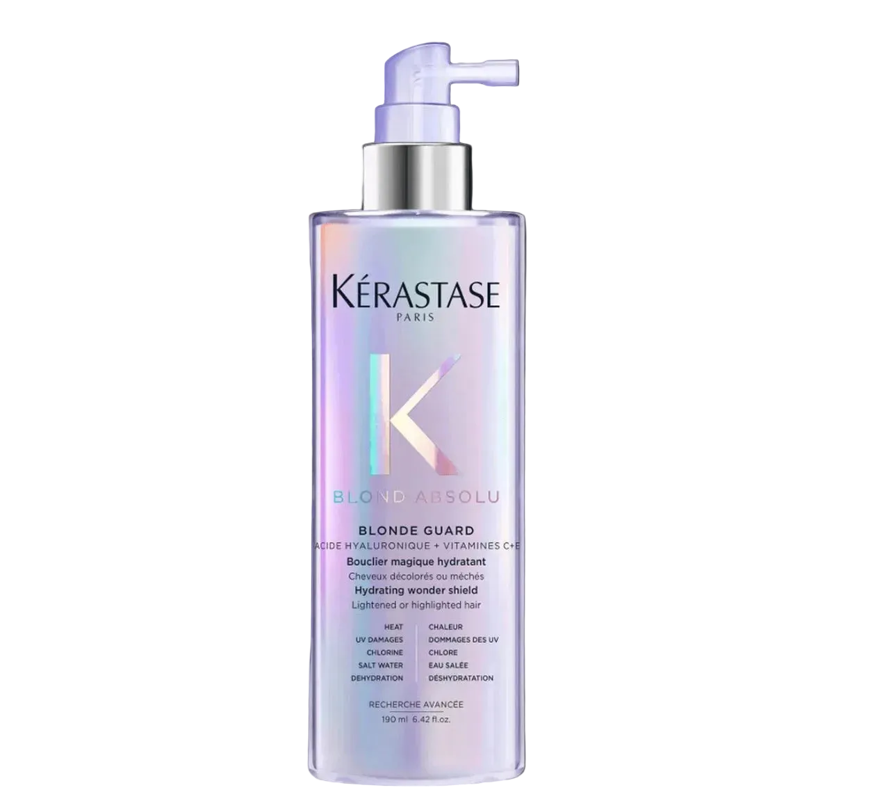 Kérastase BLOND ABSOLU BLONDE GUARD HYDRATING WONDER SHIELD LEAVE-IN SPRAY