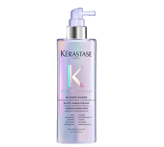 Kérastase BLOND ABSOLU BLONDE GUARD HYDRATING WONDER SHIELD LEAVE-IN SPRAY
