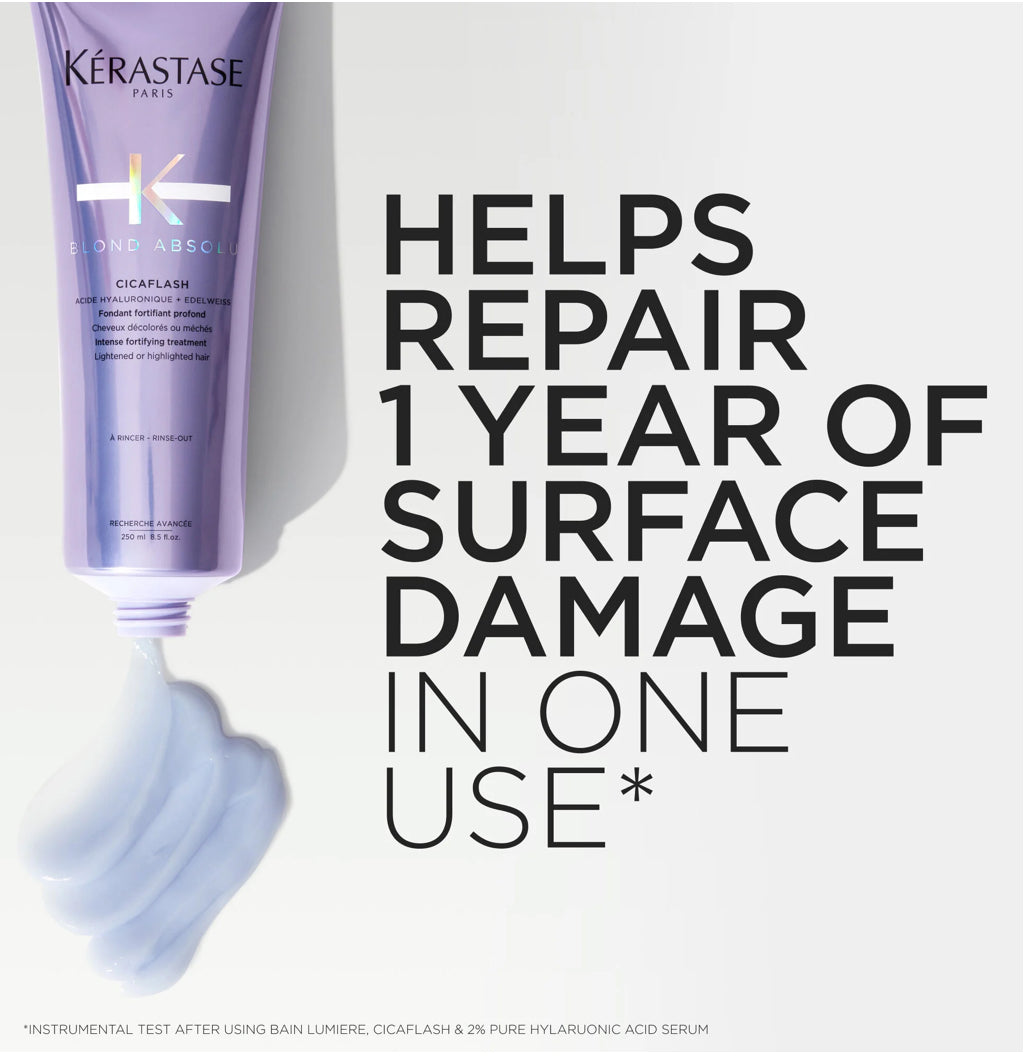 Kérastase BLOND ABSOLU CICAFLASH CONDITIONER