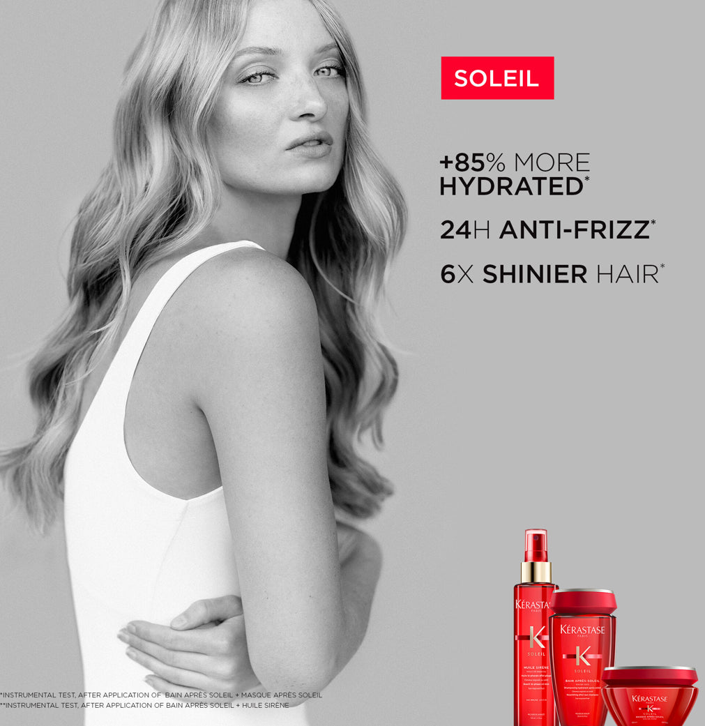 Kérastase MASQUE APRÈS SOLEIL HAIR MASK