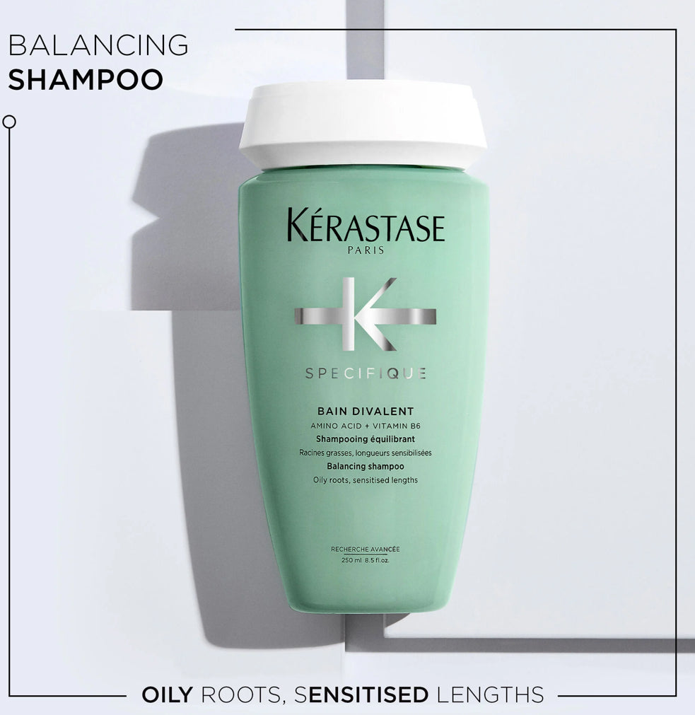 Kérastase SPÉCIFIQUE BAIN DIVALENT BALANCING SHAMPOO