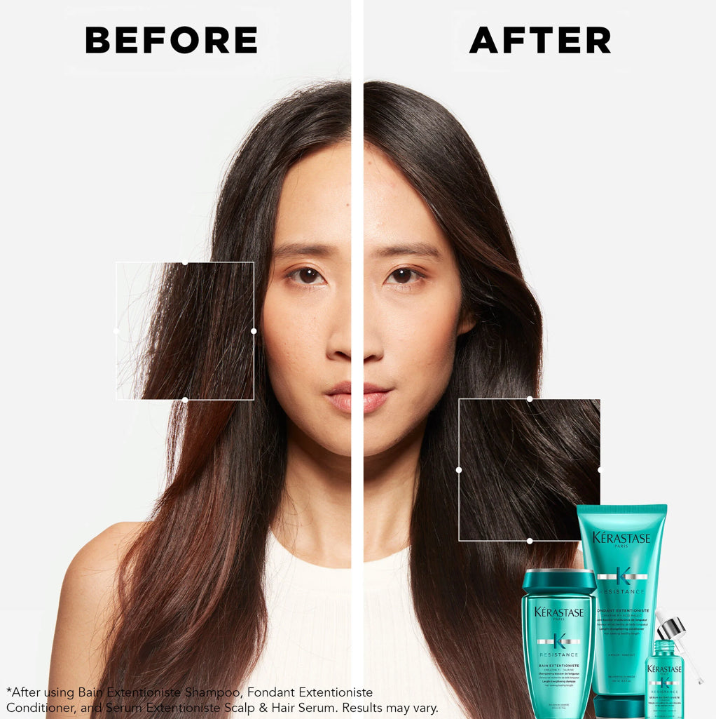 Kérastase RÉSISTANCE BAIN EXTENTIONISTE SHAMPOO