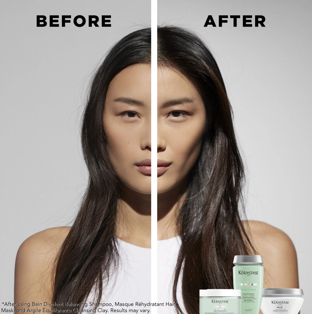 Kérastase SPÉCIFIQUE BAIN DIVALENT BALANCING SHAMPOO