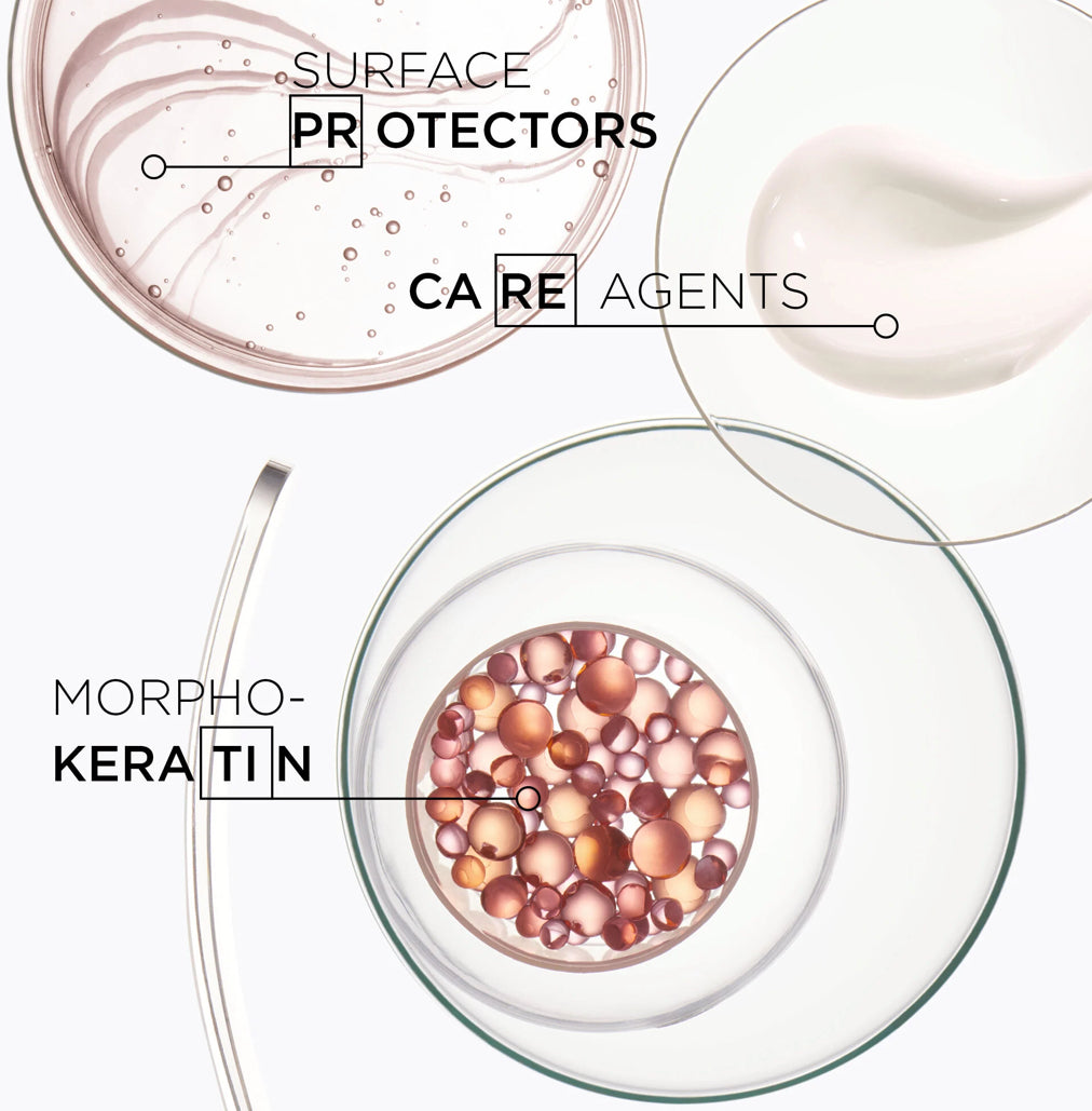 Kérastase DISCIPLINE FLUIDISSIME THERMIQUE HEAT PROTECTING SPRAY