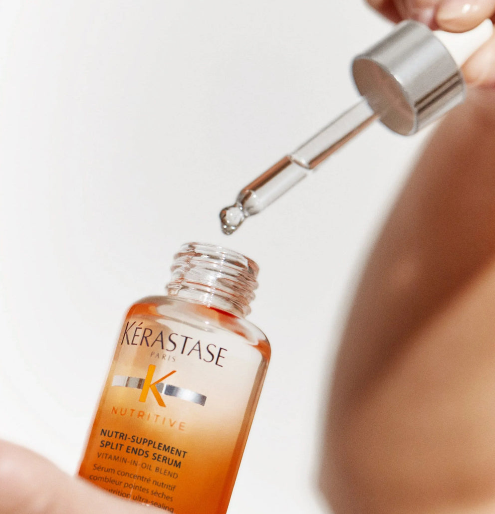 Kérastase NUTRITIVE NUTRI-SUPPLEMENT SPLIT ENDS HAIR SERUM