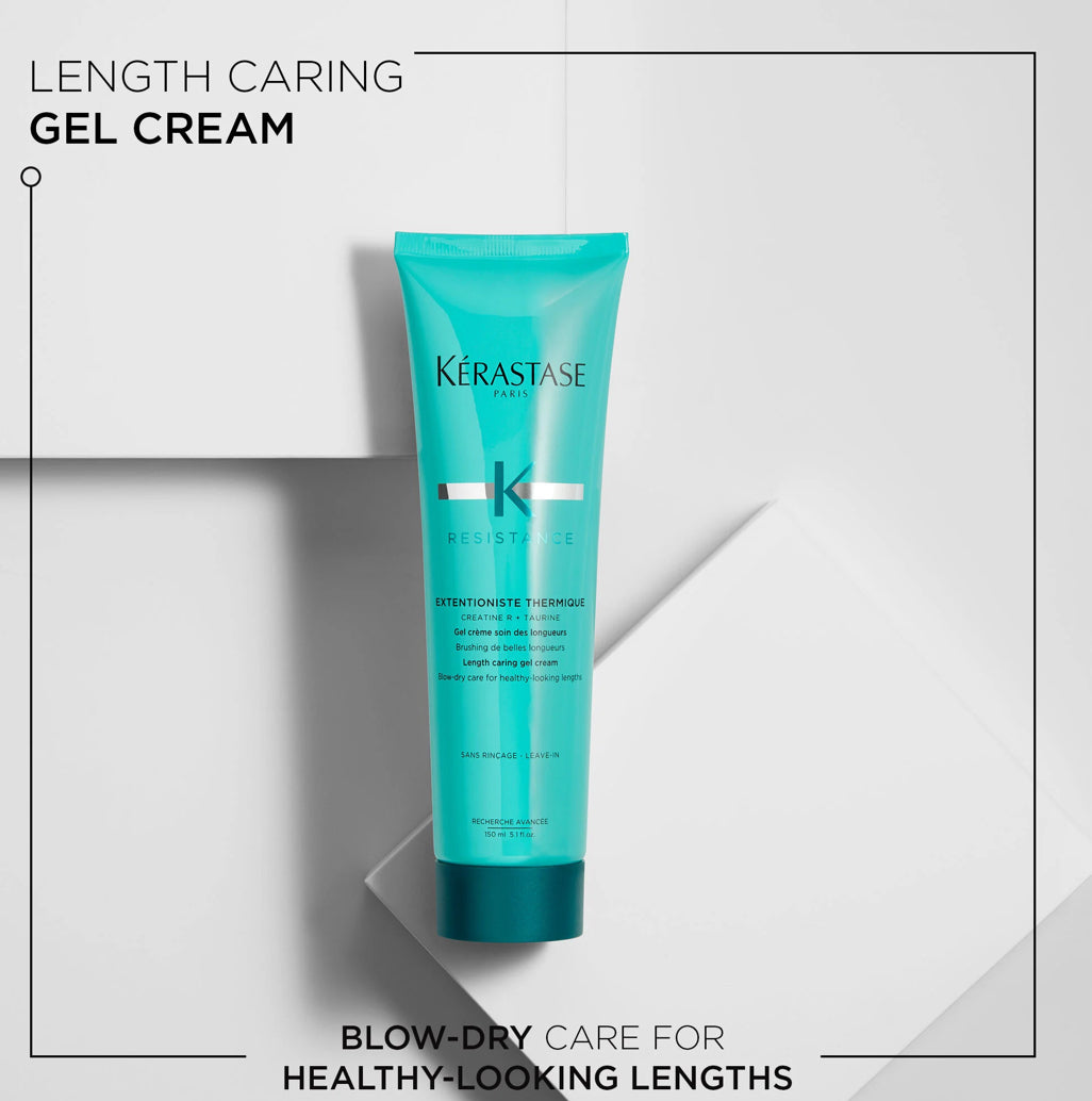 Kérastase RÉSISTANCE EXTENTIONISTE THERMIQUE HEAT PROTECTING CREAM