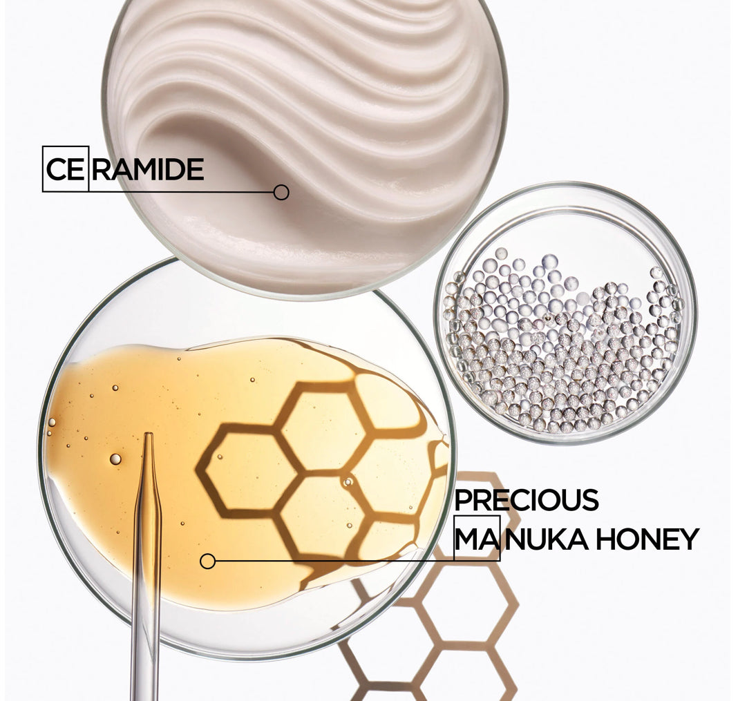 Kérastase CURL MANIFESTO HUILE SUBLIME REPAIR HAIR OIL