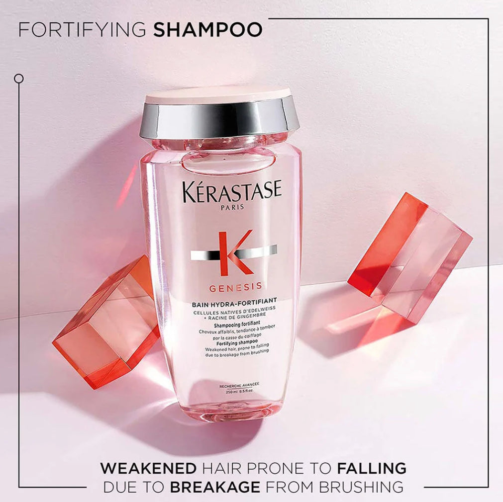 Kérastase GENESIS BAIN HYDRA-FORTIFIANT SHAMPOO