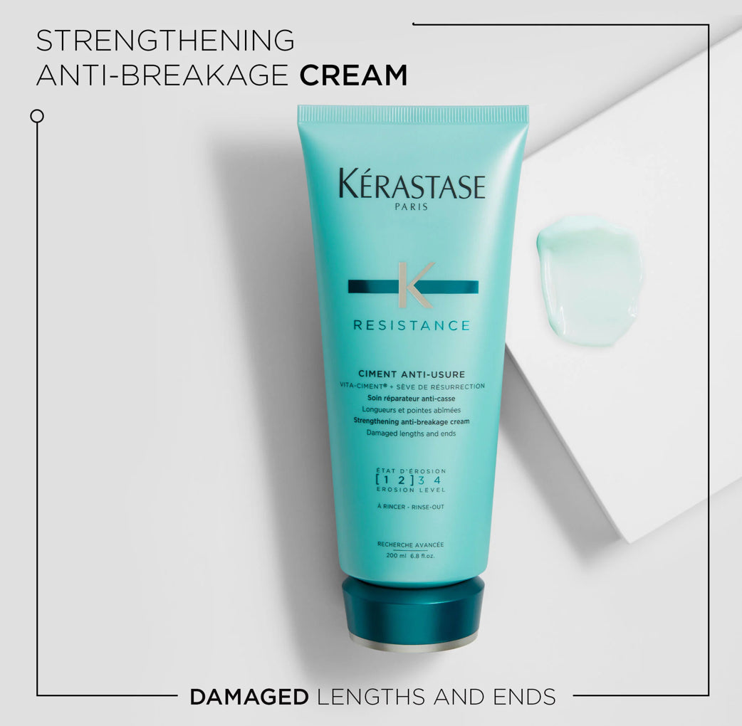 Kérastase RÉSISTANCE CIMENT ANTI-USURE CONDITIONER