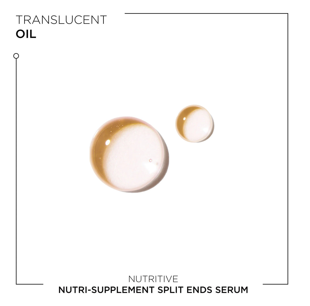 Kérastase NUTRITIVE NUTRI-SUPPLEMENT SPLIT ENDS HAIR SERUM