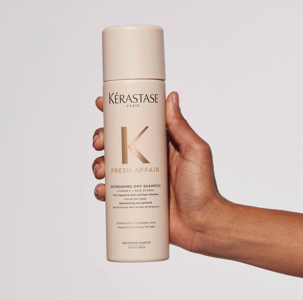 Kérastase FRESH AFFAIR DRY SHAMPOO