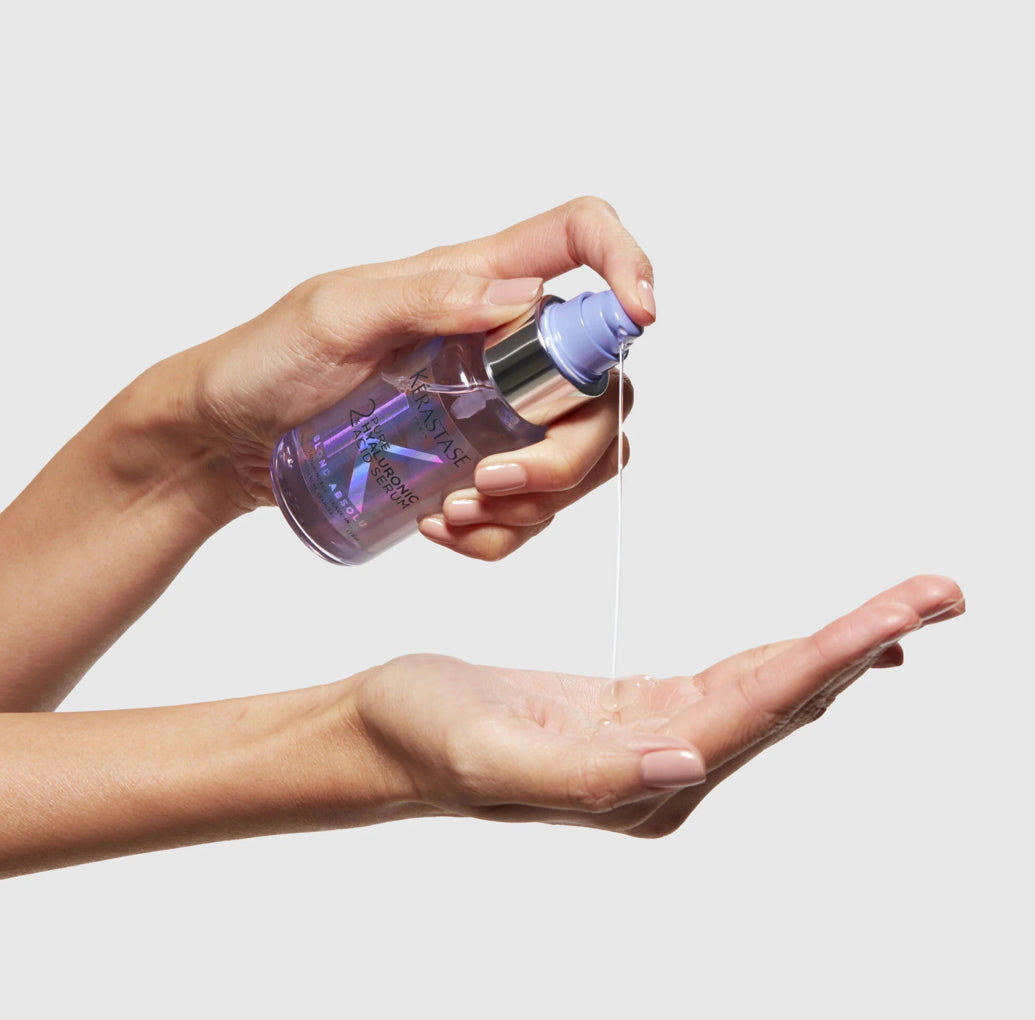 Kérastase BLOND ABSOLU 2% PURE HYALURONIC ACID SERUM
