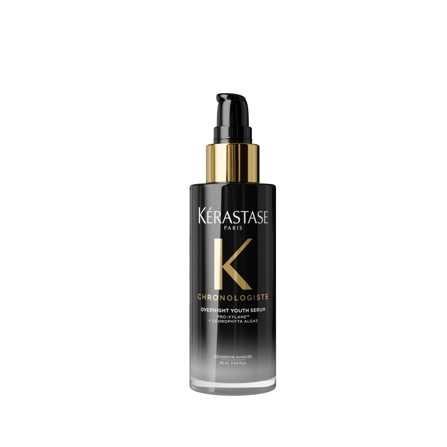Kérastase CHRONOLOGISTE OVERNIGHT YOUTH HAIR SERUM
