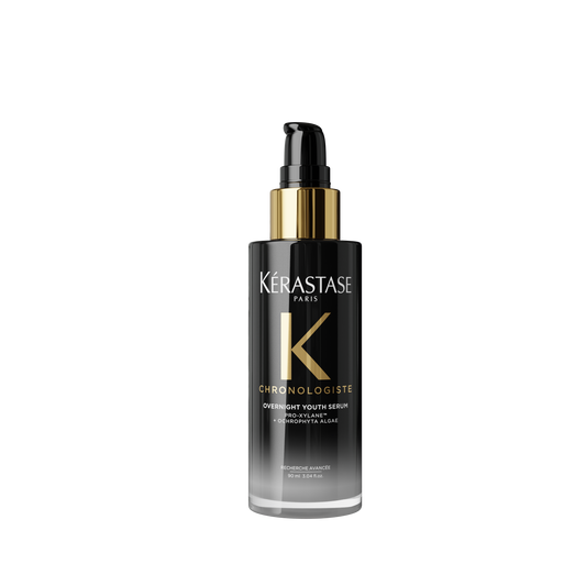Kérastase CHRONOLOGISTE OVERNIGHT YOUTH HAIR SERUM