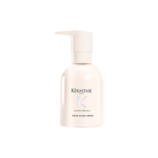 Kérastase Frizz-Glaze Cream
