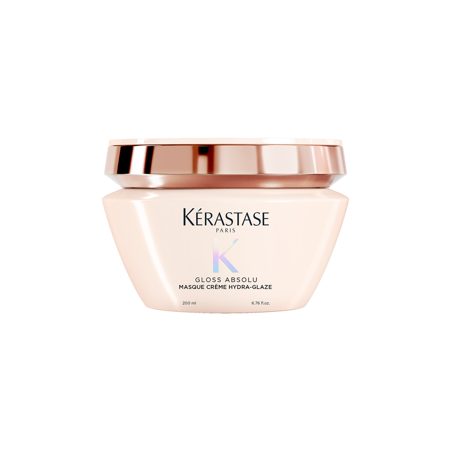 Kérastase MASQUE CREME HYDRA-GLAZE