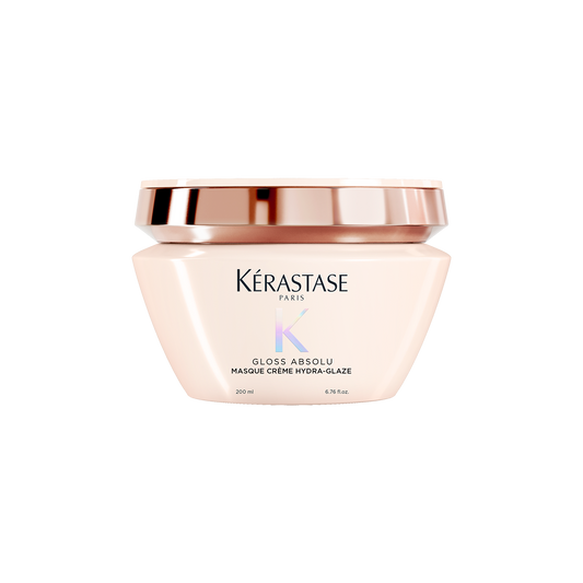 Kérastase MASQUE CREME HYDRA-GLAZE